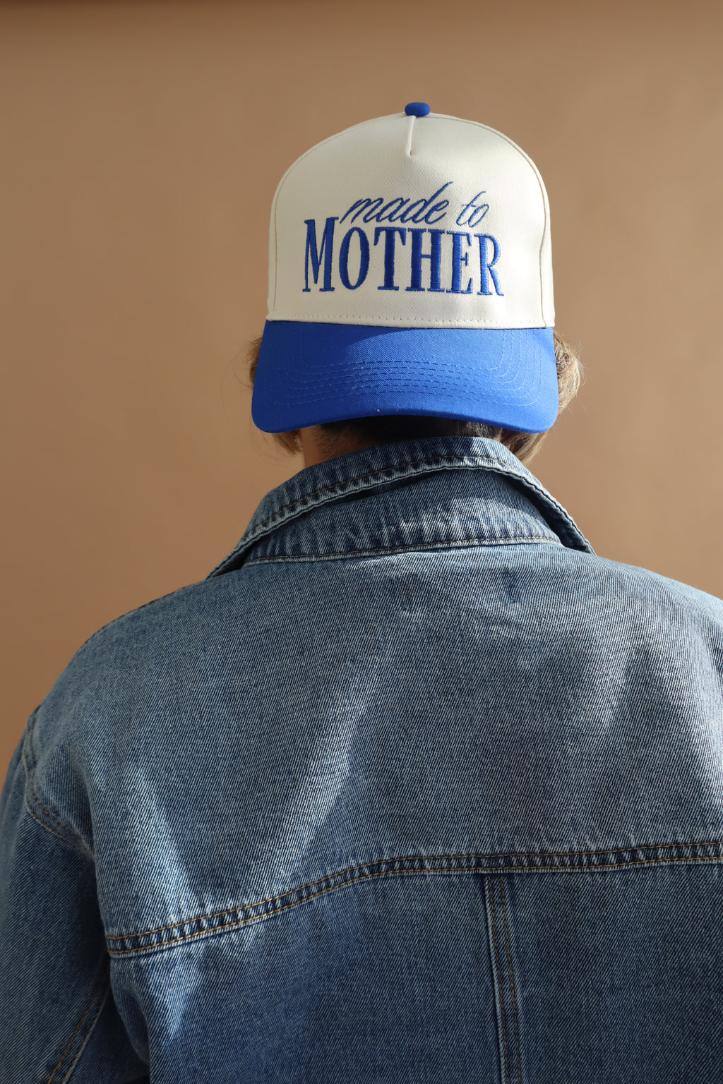 True Blue Mother