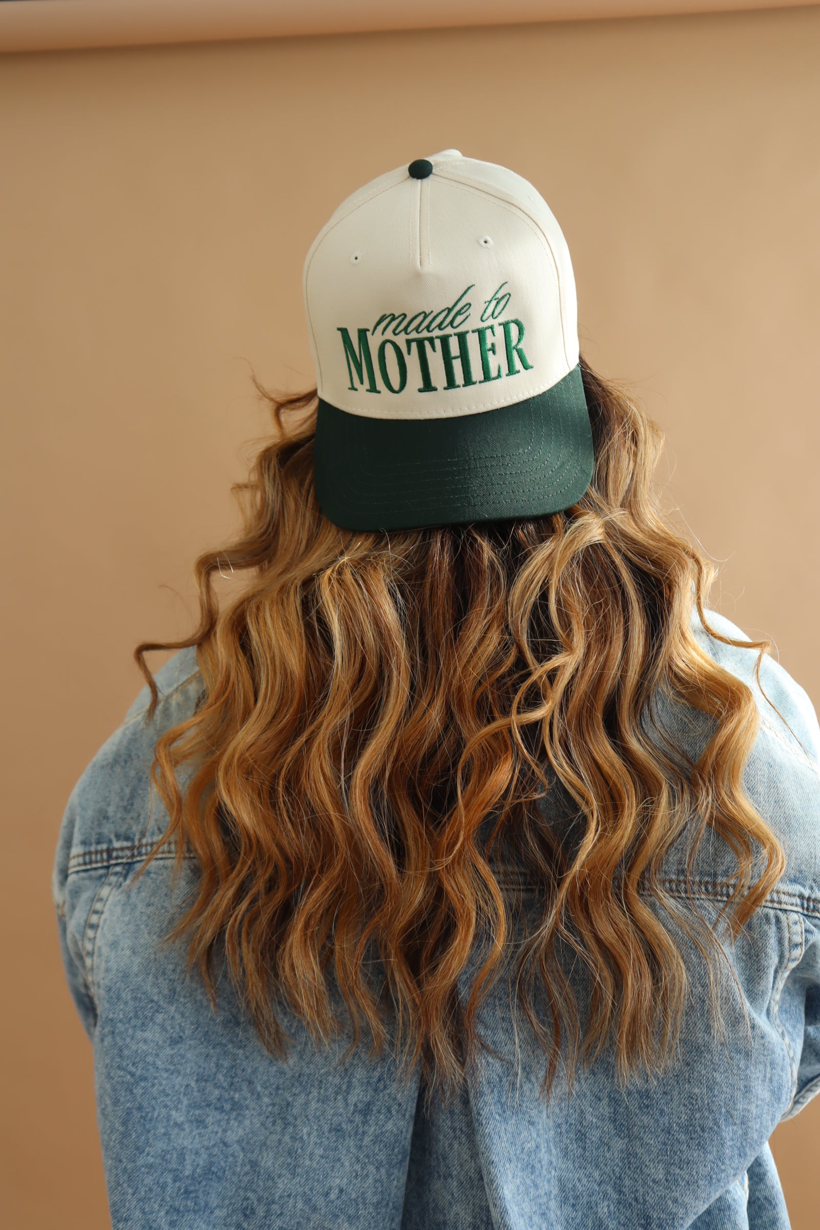 Rooted in Motherhood